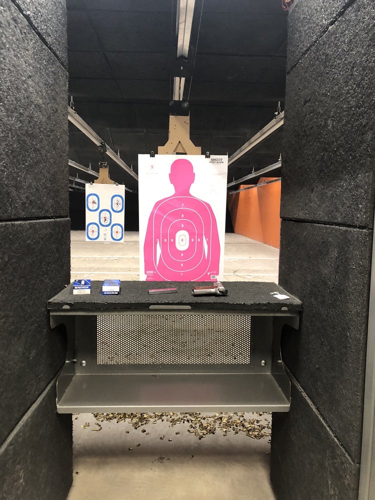 RANGE USA LEWIS CENTER 39 Photos & 24 Reviews 99 Orange Point Dr