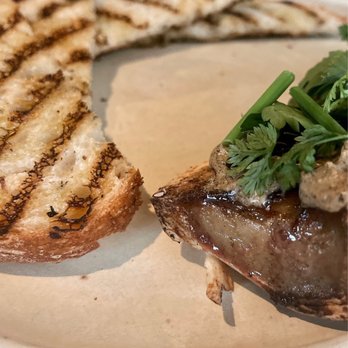 Walrus Rodeo - Bone marrow - Italian Near Me - Miami, Florida Walrus Rodeo - Bone marrow - Italian Near Me - Miami, Florida