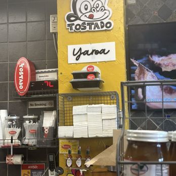 Tostado Sandwich Bar - Sandwiches Near Me - Jamaica Plain, Massachusetts Tostado Sandwich Bar - Sandwiches Near Me - Jamaica Plain, Massachusetts