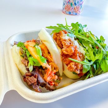 The Bao Spot - Space Kalbi & The Fried Chicken - Asian Fusion Near Me - Orlando, Florida The Bao Spot - Space Kalbi & The Fried Chicken - Asian Fusion Near Me - Orlando, Florida