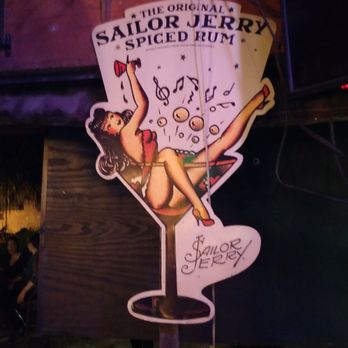 Tiki Bar - Cool signs and art on the walls - Tiki Bars Near Me - Fort Myers, Florida Tiki Bar - Cool signs and art on the walls - Tiki Bars Near Me - Fort Myers, Florida