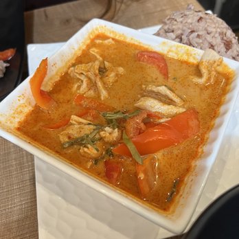 The Thonglor - Panang Curry - Thai Near Me - San Francisco, California The Thonglor - Panang Curry - Thai Near Me - San Francisco, California