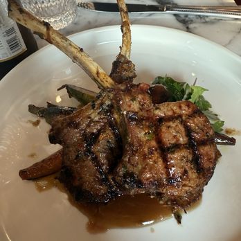 Gilda’s Bar De Tapas - Lamb chops - Tapas/Small Plates Near Me - Shawnee Mission, Kansas
