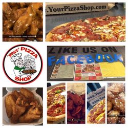 Your Pizza Shop