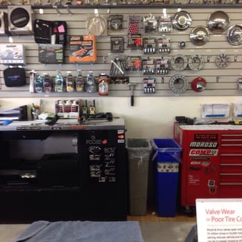 Rolling Stock - Auto Repair Near Me - San Francisco, California Rolling Stock - Auto Repair Near Me - San Francisco, California