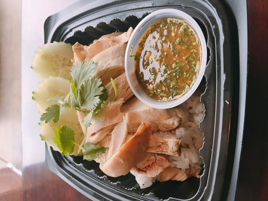 Aloy Thai Cuisine by null