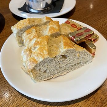 Jack's Restaurant & Bar - House bread - Breakfast & Brunch Near Me - Newark, California Jack's Restaurant & Bar - House bread - Breakfast & Brunch Near Me - Newark, California