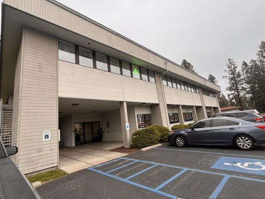 Therapeutic Associates Northside Physical Therapy