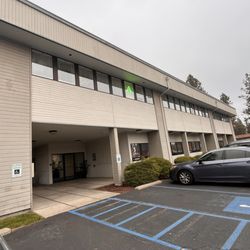 Therapeutic Associates Northside Physical Therapy - Front of building