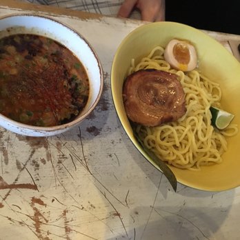 Ramen Tatsu-Ya - Tsukemen dipping ramen - Ramen Near Me - Austin, Texas Ramen Tatsu-Ya - Tsukemen dipping ramen - Ramen Near Me - Austin, Texas