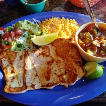 Taqueria Chalupas - Puchuga Parrilla - Mexican Near Me - Webster, Texas