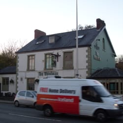 The Woodman