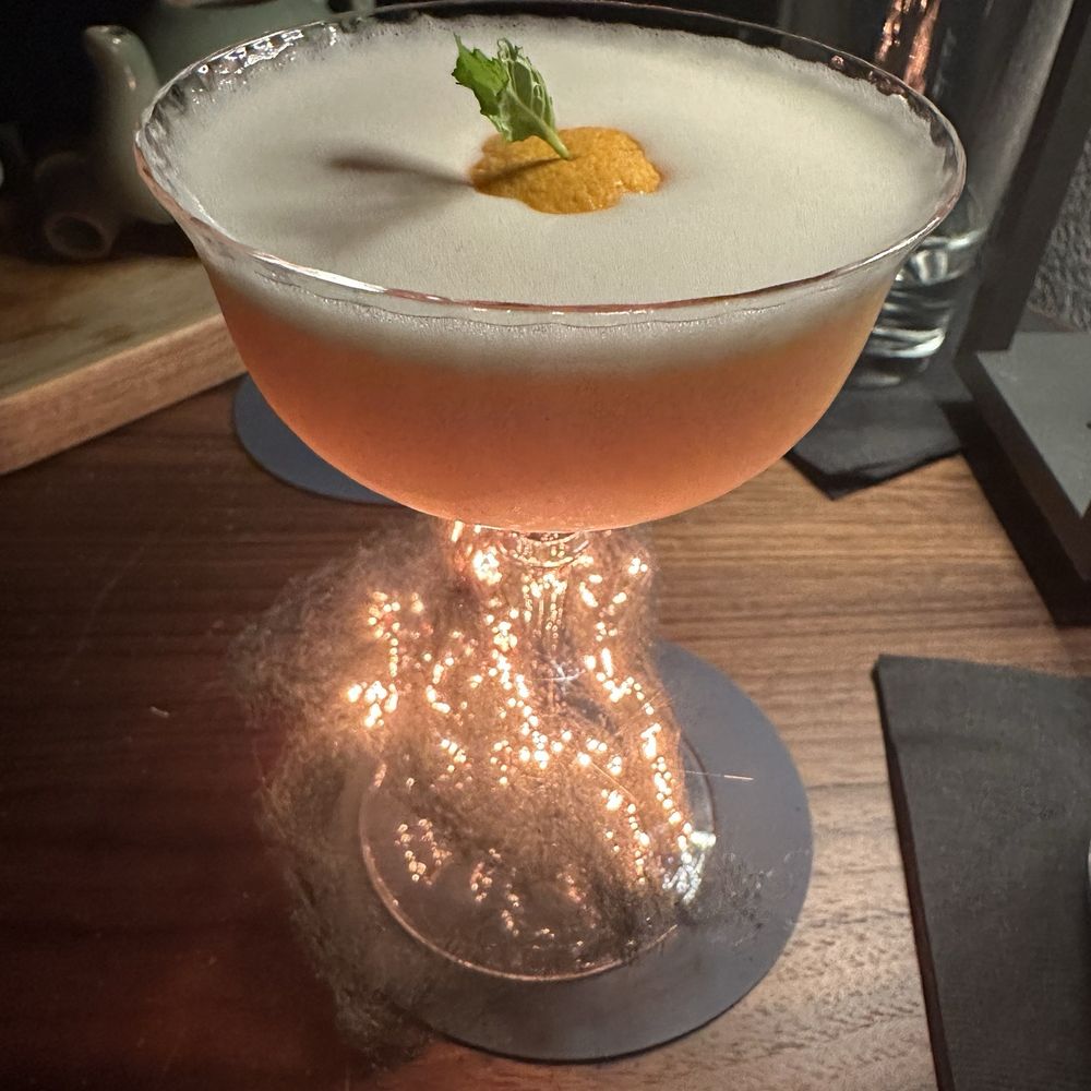 Barbam - JMT - Speakeasies Near Me - New York, New York