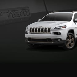 New Auto Group - *Deal Alert* #NewAutoGroup 2016 75th Edition Jeep Cherokee Limited is $279 per month! Fully loaded! Call your auto experts today.