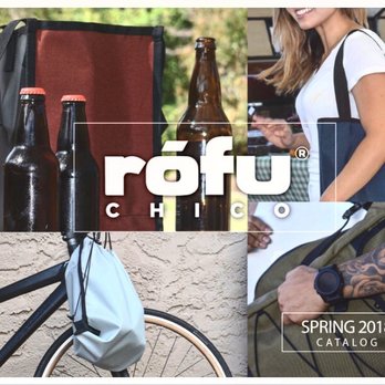 Rōfu - Spring Catalog 2018, Fall Catalog Coming Soon! - Wholesalers Near Me - Chico, California