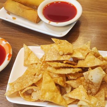 888 Cookhouse - Crispy Fried Noodles and Spring Roll - Chinese Near Me - Frisco, Texas 888 Cookhouse - Crispy Fried Noodles and Spring Roll - Chinese Near Me - Frisco, Texas