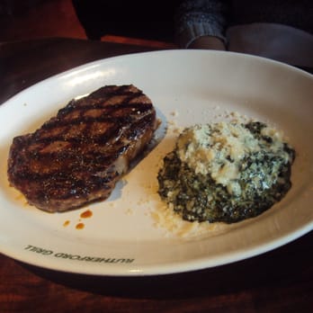 Rutherford Grill - rib-eye steak - American Near Me - Rutherford, California Rutherford Grill - rib-eye steak - American Near Me - Rutherford, California