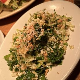 Kale Salad