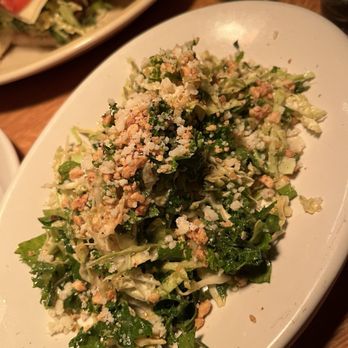 The Honor Bar - Kale Salad Side - Bars Near Me - Santa Barbara, California The Honor Bar - Kale Salad Side - Bars Near Me - Santa Barbara, California