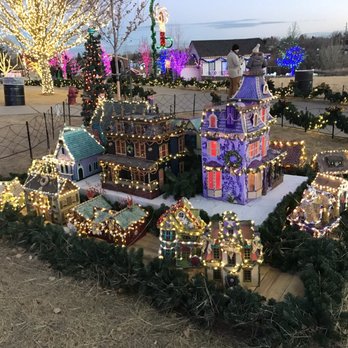 Camp Christmas - Art Museums Near Me - Aurora, Colorado