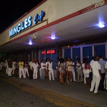 Mingles - Dance Clubs Near Me - Bronx, New York