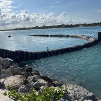 Jetty Park Beach - Parks Near Me - Fort Pierce, Florida Jetty Park Beach - Parks Near Me - Fort Pierce, Florida