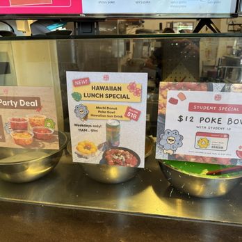 MoDo Hawaii - Donuts Near Me - Santa Clara, California