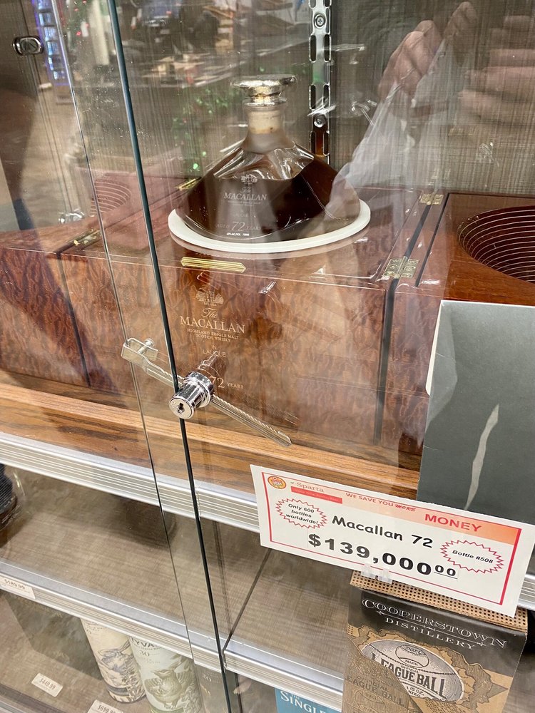 ShopRite Wines & Spirits gift card