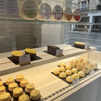 Michalak Marais - Patisserie/Cake Shop Near Me - Paris, 75 Michalak Marais - Patisserie/Cake Shop Near Me - Paris, 75