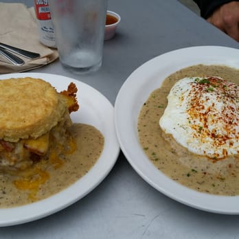 Pine State Biscuits - Breakfast & Brunch Near Me - Portland, Oregon