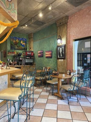 Yahaira's Cafe by null