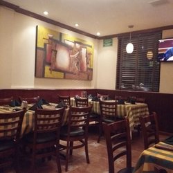 Mr. Pampas - Restaurante