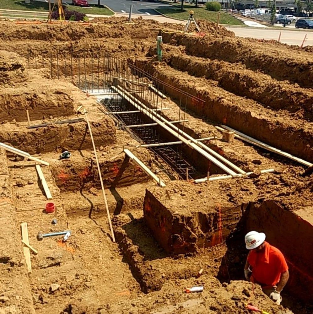 Dobson Grading and Utility - septic in Roundup, MT