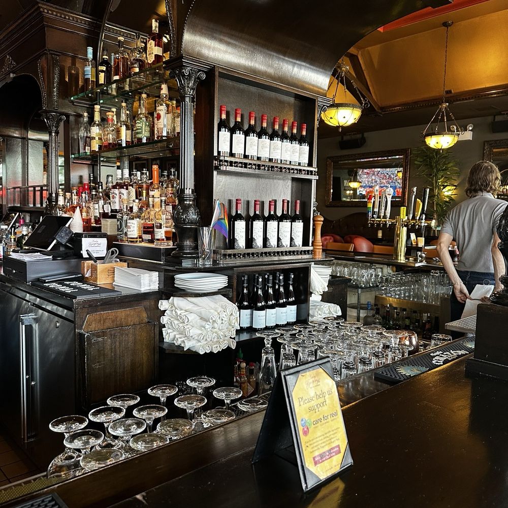 Lady Gregory's - New American Near Me - Chicago, Illinois Lady Gregory's - New American Near Me - Chicago, Illinois