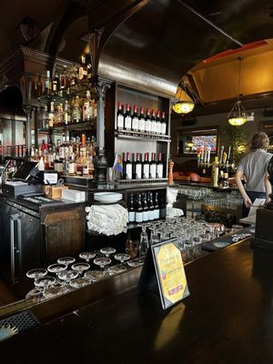 Lady Gregory's Irish Bar & Restaurant by null