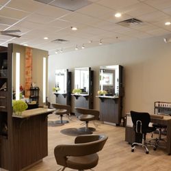 Shear Dimensions Salon