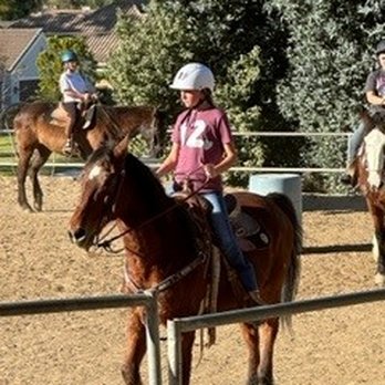 Orange County Riding Academy - Horseback Riding Near Me - Orange, California
