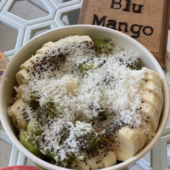Blu Mango Smoothie Bar - Juice Bars & Smoothies Near Me - Pearl River, New York