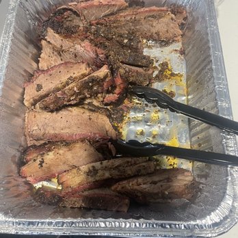 Butcher's Kitchen CHAR-B-QUE - Beef Brisket - Barbeque Near Me - Reno, Nevada
