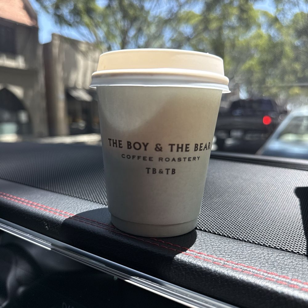 Coffee Coffee