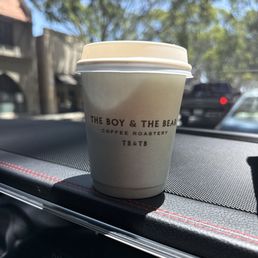 Coffee