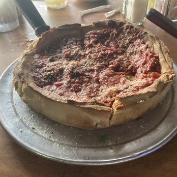Ale Pie House - Deep dish / Chicago Pie - Italian Near Me - Jacksonville, Florida Ale Pie House - Deep dish / Chicago Pie - Italian Near Me - Jacksonville, Florida