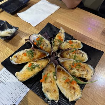 Sushi Damu - Really good imo - Sushi Bars Near Me - Tustin, California Sushi Damu - Really good imo - Sushi Bars Near Me - Tustin, California