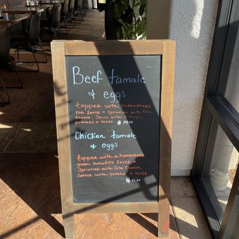 The Nest - Todays special - Breakfast & Brunch Near Me - Atascadero, California The Nest - Todays special - Breakfast & Brunch Near Me - Atascadero, California