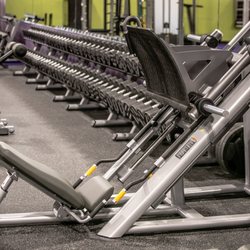 Anytime Fitness