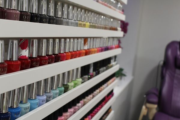 Office Nails & Beauty Canary Wharf
