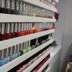 Office Nails & Beauty