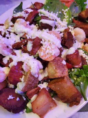 Cositas Ricas by null