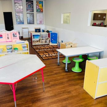 Grace's Place - Child Care & Day Care Near Me - Naperville, Illinois