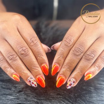 Paradise Nail & Bar - Nail Salons Near Me - Baton Rouge, Louisiana Paradise Nail & Bar - Nail Salons Near Me - Baton Rouge, Louisiana
